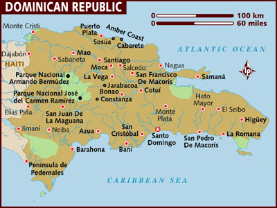 Dominican Republic